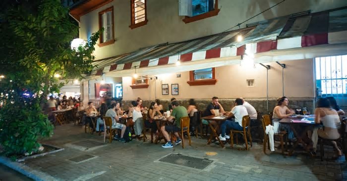 Fã de um boteco? Conheça a nova geração desses bares por São Paulo
