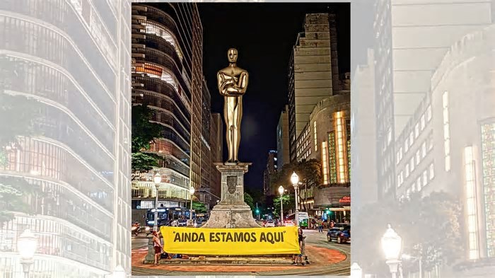 'Ainda Estamos Aqui': BH terá bloco de Carnaval para agitar foliões no dia do Oscar
