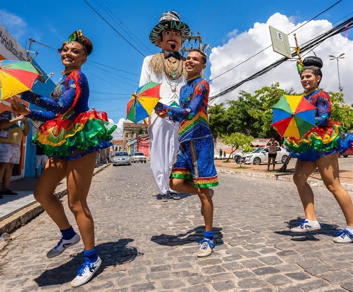 Preferência de destinos para o Carnaval muda de acordo com a companhia aérea; veja ranking