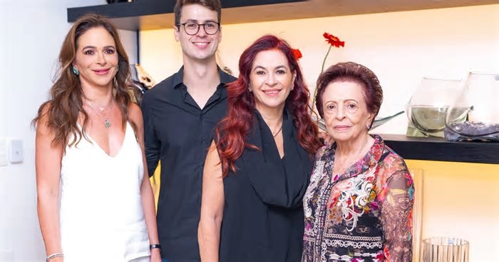 Tom Objeto chega a BH como a nova extensão da Tom sobre Tom