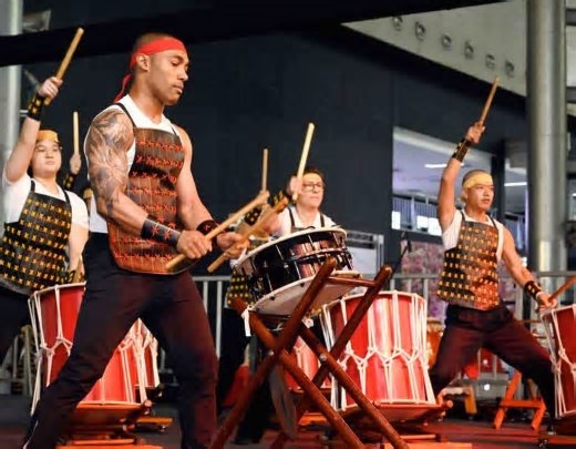 Festival do Japão em Minas começa hoje e reúne diversas atrações. Confira