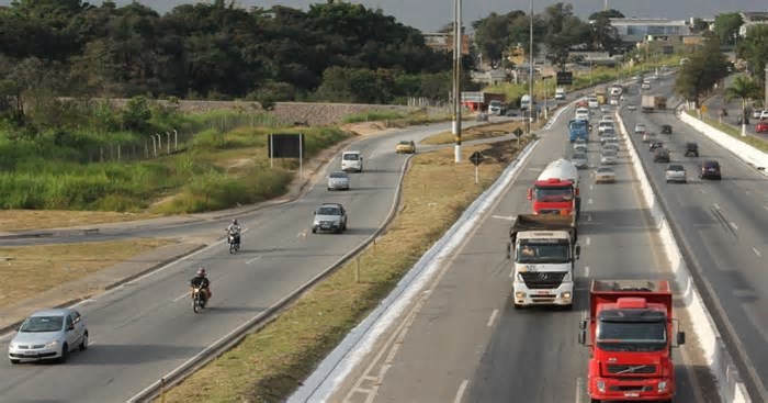 Impossibilidade de cobrança de pedágio pode impactar Rodoanel Metropolitano
