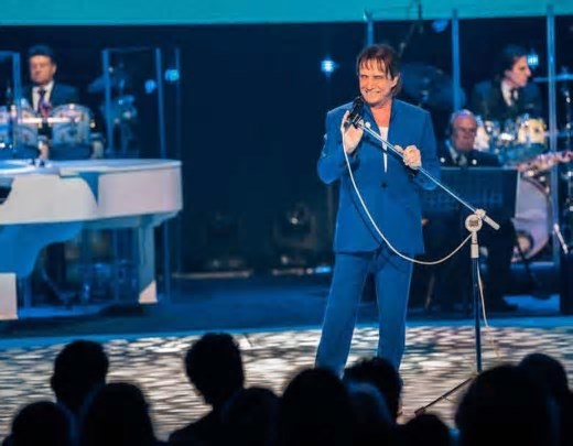 Roberto e Erasmo Carlos são destaque na agenda cultural da semana