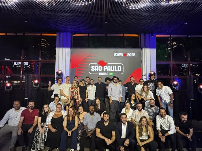 Governo de São Paulo seleciona 10 empresas para missão no SXSW, evento de inovação nos EUA