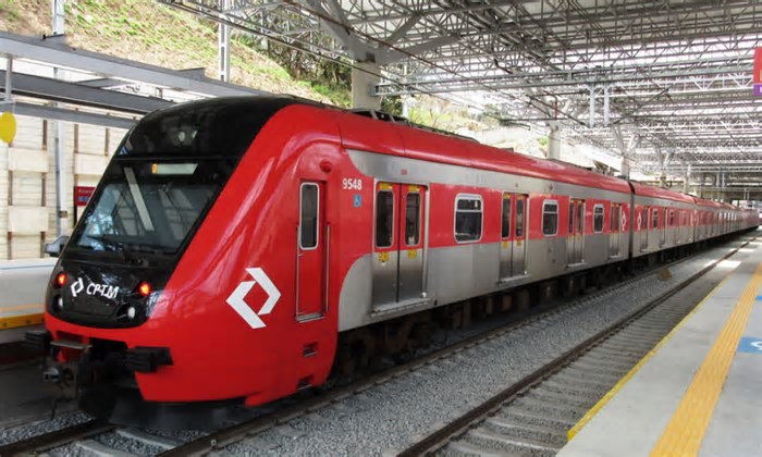 Governo de SP é vencedor do Prêmio P3C 2025 com o projeto da PPP Trem Intercidades Eixo Norte