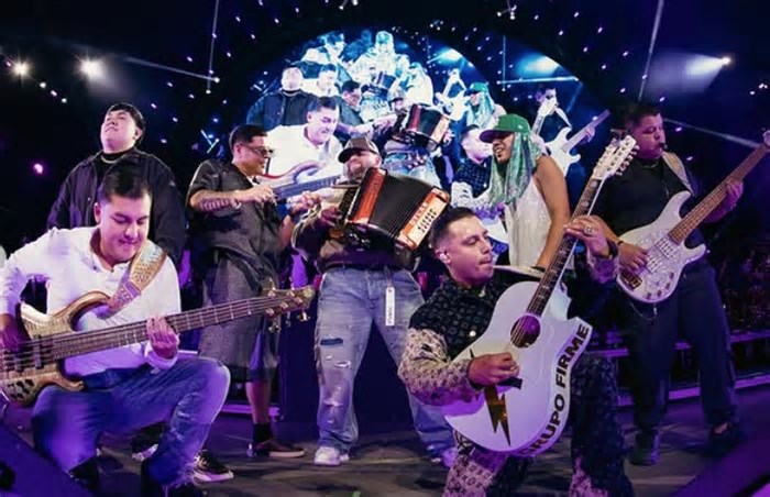 Banda vencedora do Grammy Latino cancela show no México após cabeça decapitada ser encontrada e suposta ameaça