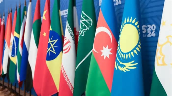 BRICS 2025: Rio de Janeiro será sede do encontro da Cúpula dos Líderes