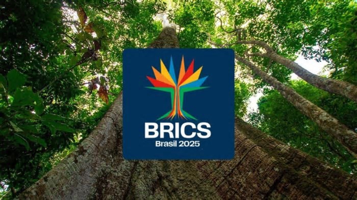 Rio de Janeiro sediará Cúpula do BRICS em julho de 2025
