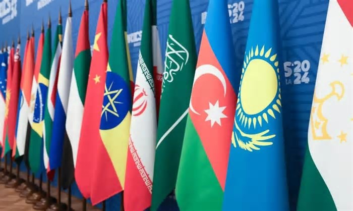 Brics: países emergentes com as melhores taxas de crescimento econômico se reúnem em julho no Rio