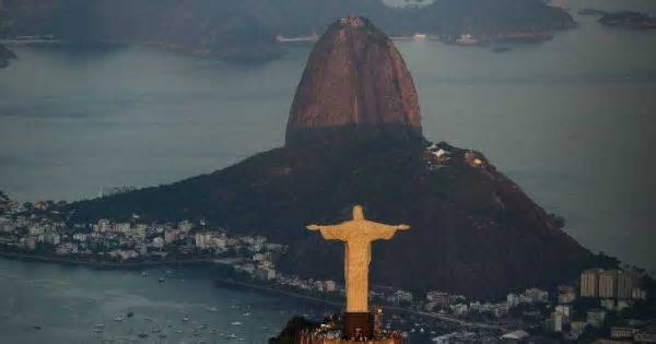 Rio de Janeiro será sede da reunião do Brics em Julho