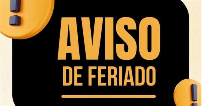 Feriado prolongado no RJ é confirmado no dia 28/02 e CLTs soltam fogos