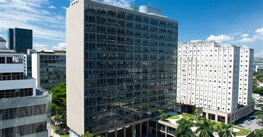 Palácio Capanema reabre no Rio de Janeiro após reformas