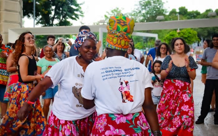 Quilombo de Magé participa do II Festival da Rede de Museus do Rio
