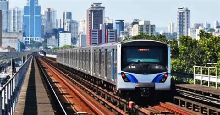 As estações de trem mais bonitas do Brasil