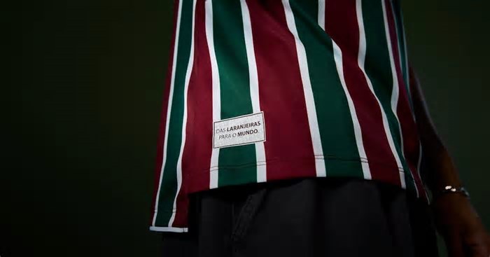 Fluminense fecha novo patrocínio para 2025; veja detalhes