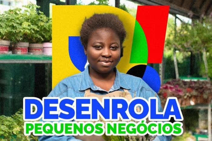 No Mato Grosso, R$153 milhões foram renegociados no Desenrola Pequenos Negócios
