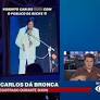 O show de Roberto Carlos, em Recife, foi marcado por uma bronca do cantor em algumas pessoas que estavam na frente do palco durante a apresentação.