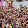Programação – Fevereiro 2025. 02/02 – Aniversário do Homem da Meia-noite (Marco Zero). 02/02 – Ensaios Casa Estação da Luz (Olinda).