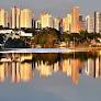 Curitiba e Recife despontam como ótimas opções para quem deseja investir no mercado imobiliário em 2025. Confira a lista completa.