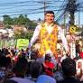 A tradicional troça carnavalesca fundada em 2019 promete um desfile animado, reunindo orquestras e grupos culturais nas ladeiras de Olinda.
