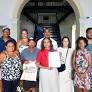 Eugênia Lima (PT) pede que prefeitura inclua a confecção de EPIs nos editais de patrocínio da Prefeitura de Olinda.