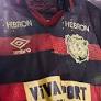 O Sport Recife lamentou os atos de violência registrados em Recife antes da partida contra o Santa Cruz no sábado (1º.fev.2025).