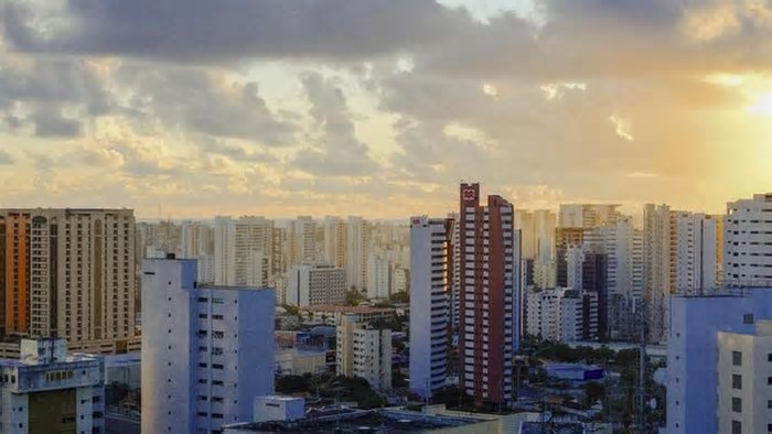 Cota única do IPTU de Fortaleza com desconto vence nesta sexta-feira (7)