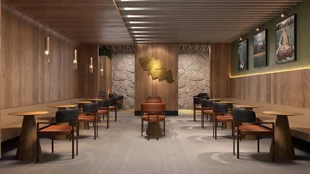 W Premium Group inaugura nova sala VIP em Fortaleza (CE)