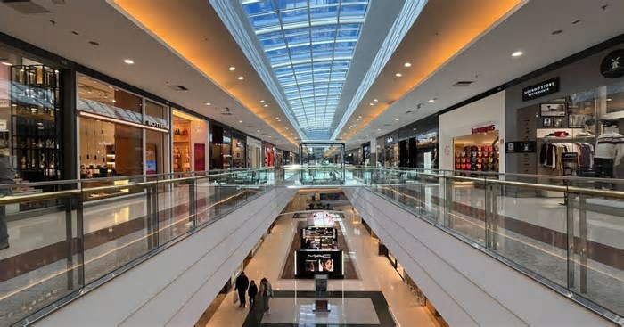 O shopping gaúcho que entrou para o clube do bilhão