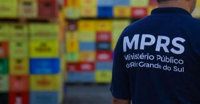 Grupo empresarial gaúcho do ramo de bebidas tem R$ 7,4 milhões bloqueados por suspeita de sonegação