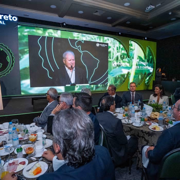 Cotrijal lança edição histórica da Expodireto