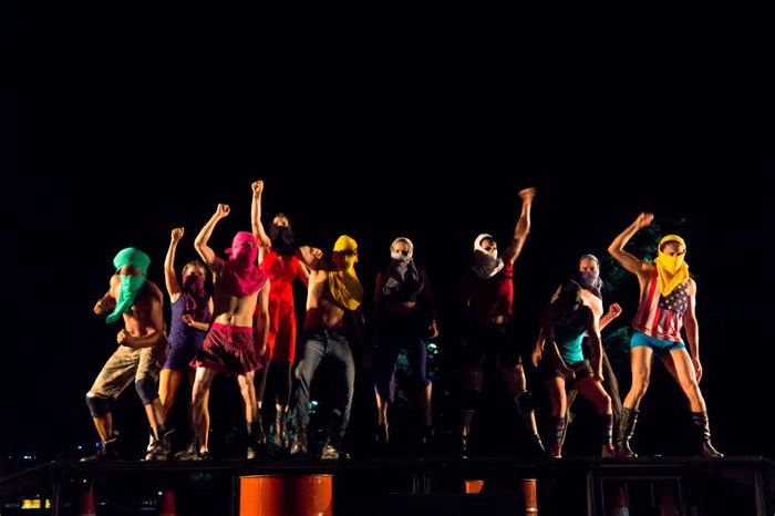 Cia. Rústica vai promover oficina gratuita “Cidade Imaginada”, em Porto Alegre