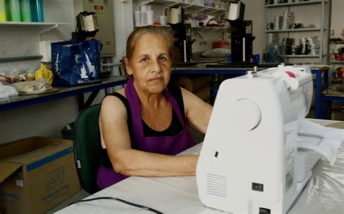 Com parceria de programa social, Acadef realiza melhorias no atendimento à comunidade