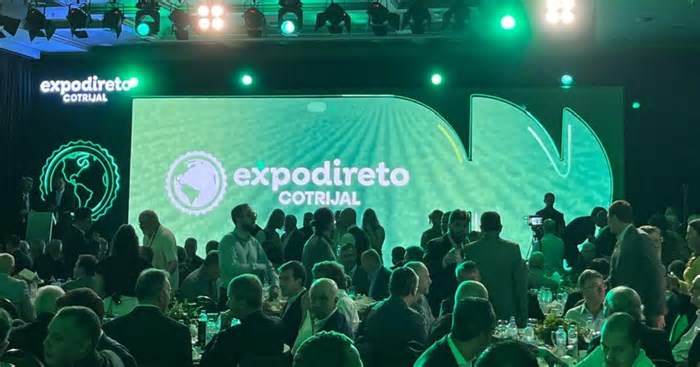 Expodireto reunirá mais de 500 expositores do agro no norte do Estado