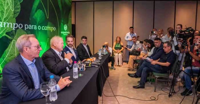 Expodireto Cotrijal: Feira terá edição histórica celebrando as 25 edições do evento