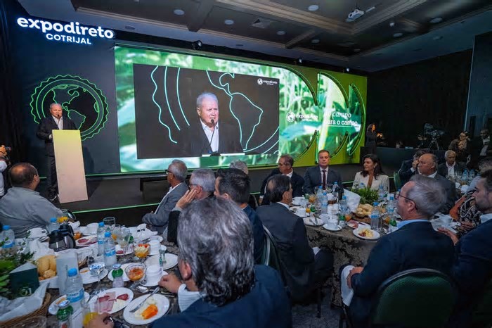 Expodireto Cotrijal prepara edição histórica celebrando as 25 edições do evento