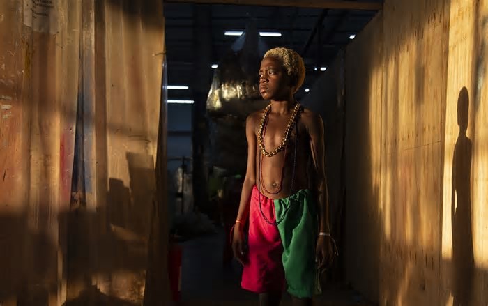 'O Rio é banto': cultura celebrada pela Mangueira influencia hábitos, culinária, música e língua; entenda