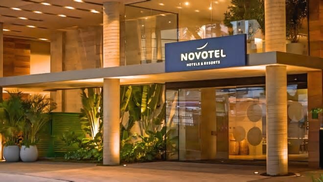 Agronegócio alimenta planos de expansão da rede Accor no Paraná