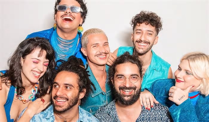 Abacaxepa Especial De Carnaval
