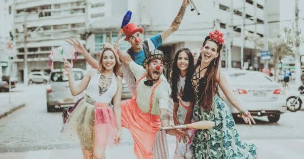 Carnaval do Estado de SP vai atrair 4,5 milhões de pessoas
