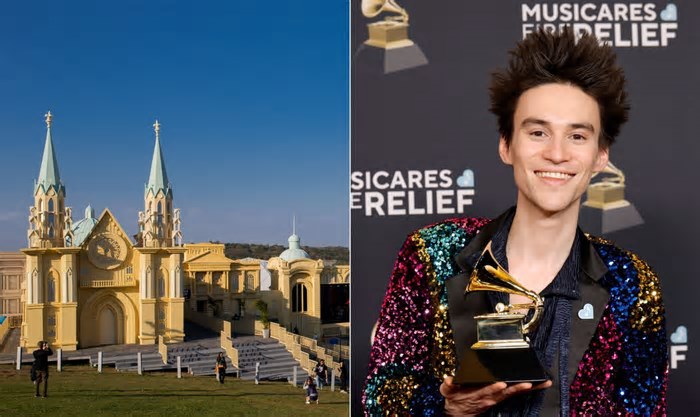 Com Jacob Collier e Kamasi Washington, The Town anuncia atrações da São Paulo Square, o palco de jazz e blues