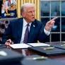 Desde que tomou posse, em 20 de janeiro, Donald Trump tem causado polêmica com seus decretos e decisões linha dura. Além da deportação dos imigrantes...