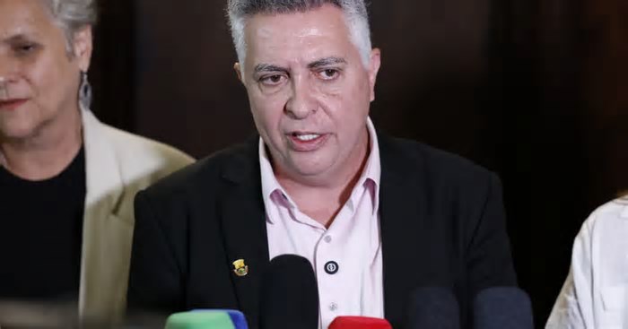‘Já oficializei proposta ao Governo Zema’, diz Damião sobre municipalizar MG-10 e evitar pedágio em BH