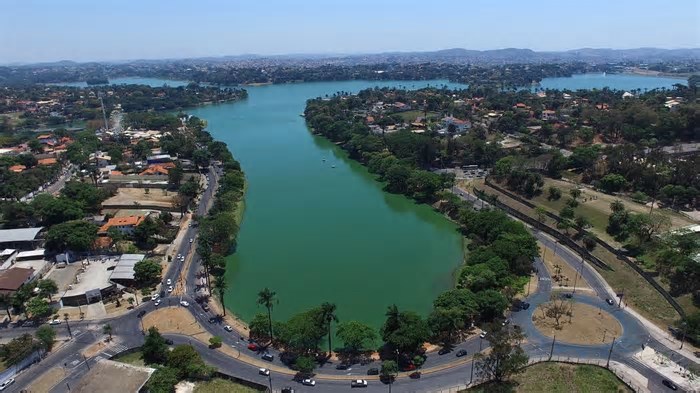 A cidade planejada brasileira perfeita para idosos e aposentados!