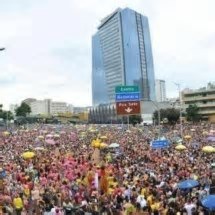 Carnaval de BH 2025: confira agenda de blocos desta sexta-feira (28/2)