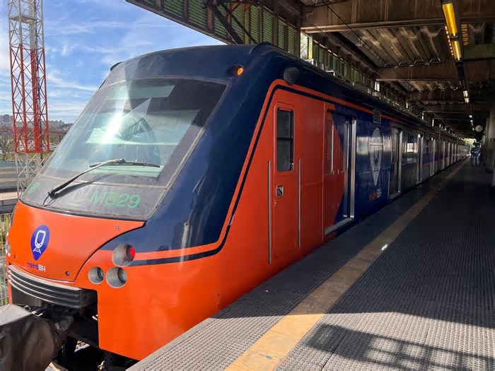 Carnaval em BH: vai para os blocos de metrô? Veja horários e melhores estações para desembarcar