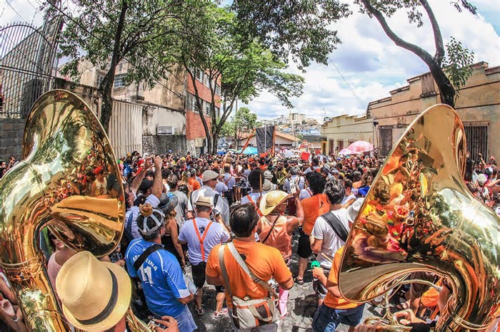 Edital para blocos de Carnaval de BH com dinheiro público tem indício de irregularidade
