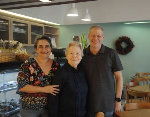 Famosa chocolateria de BH muda o visual para comemorar 40 anos