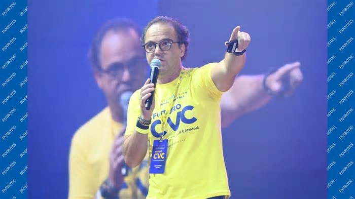 Godinho destaca fortalezas que farão a CVC “liderar a mudança” do Turismo no Brasil