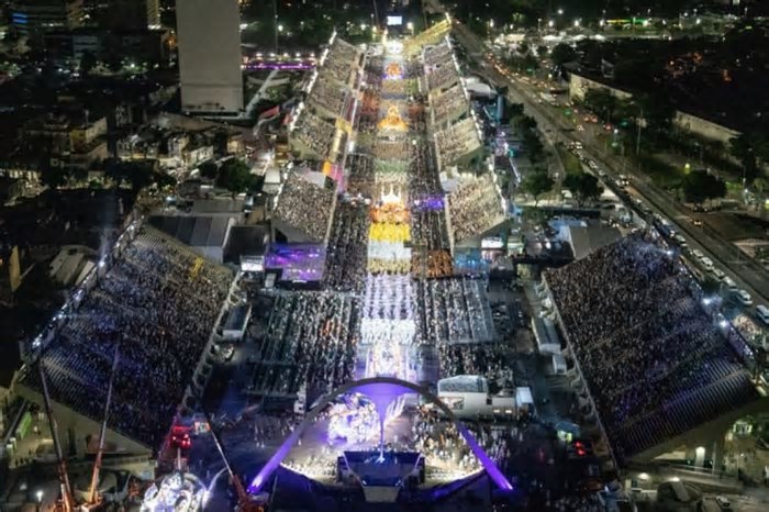Carnaval 2025 do Rio (RJ): o que fazer? Veja programação completa